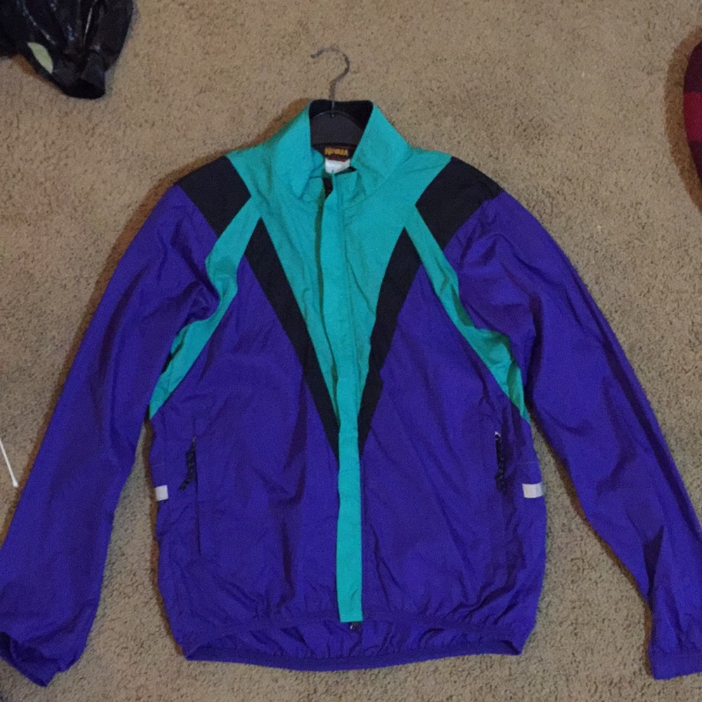 Novara by REI biking jacket